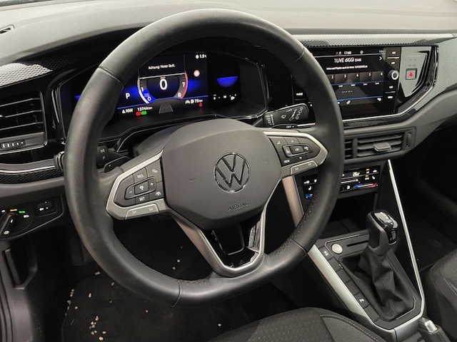 Volkswagen Taigo 1.0 TSI DSG Life