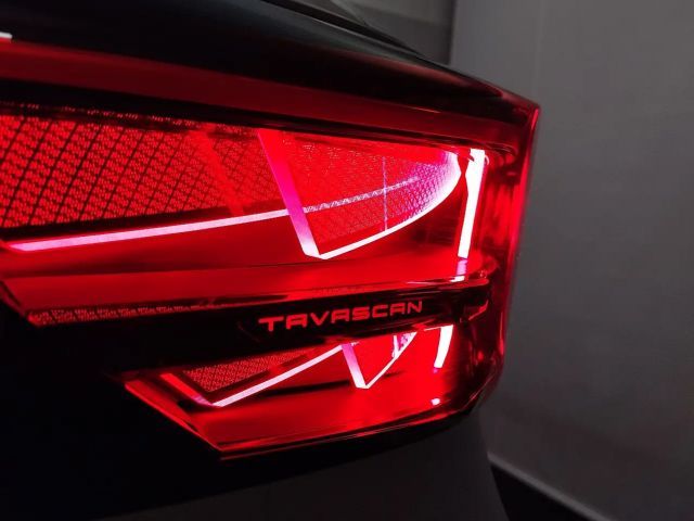 Cupra Tavascan Edge 82kWh ....Kamera/LED/SH