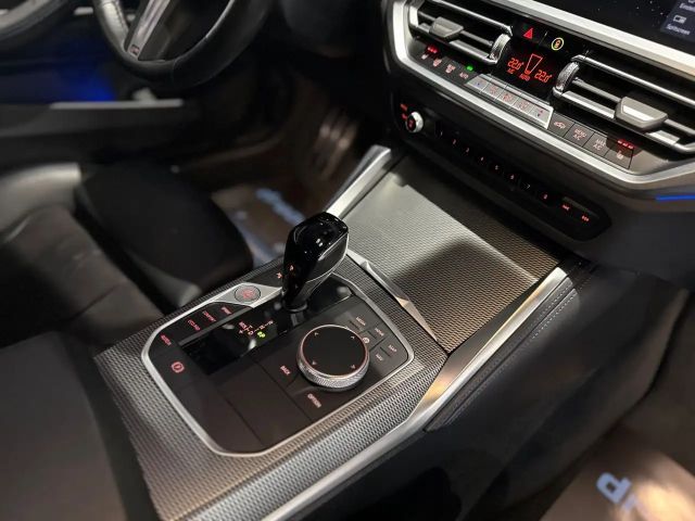 BMW 420 420d Coupé M-Sport xDrive