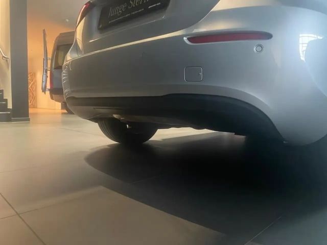 Mercedes-Benz A 200 Style