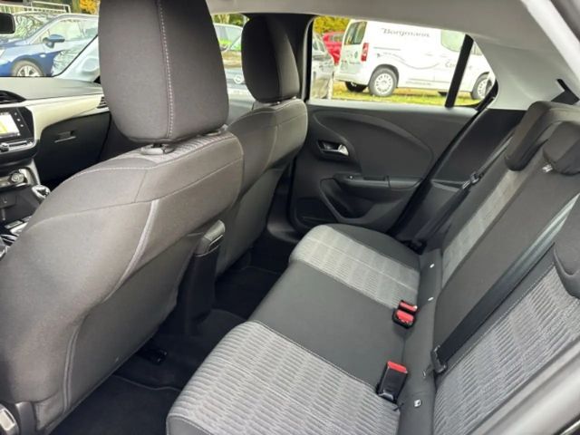 Opel Corsa Edition F Edition