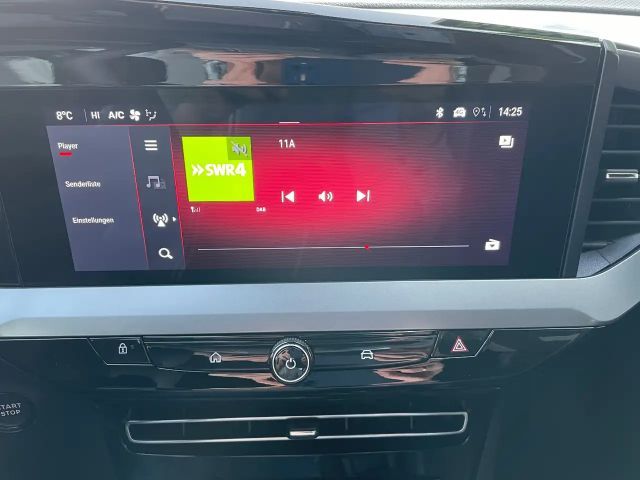 Opel Mokka GS-Line Grand Sport Turbo