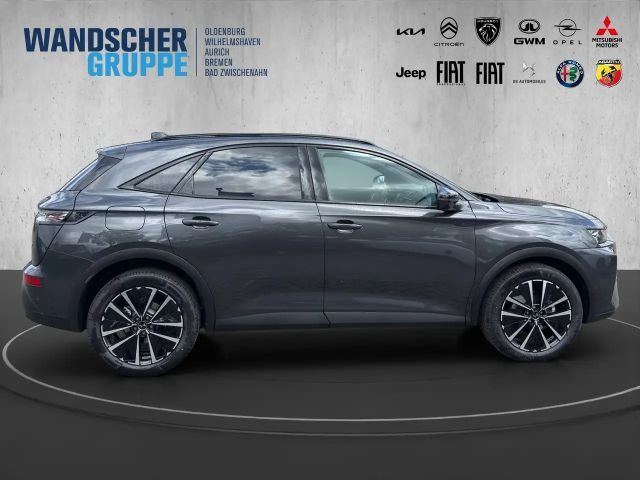 DS DS 7 Crossback BlueHDi Mobiles Pallas