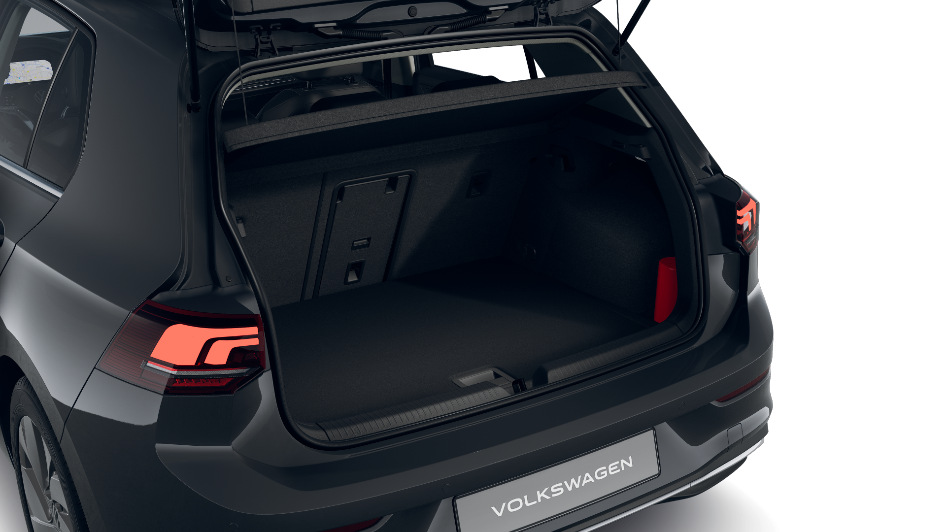 Volkswagen Golf 1.5 TSI