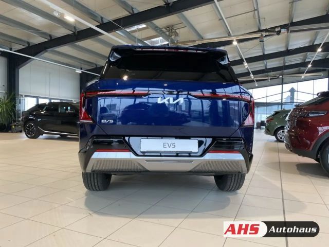 Kia EV5 81.4 kWh