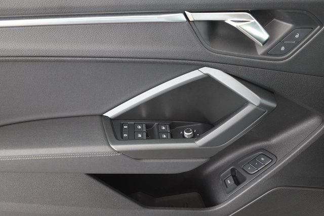 Audi Q3 35 TDI S-Line