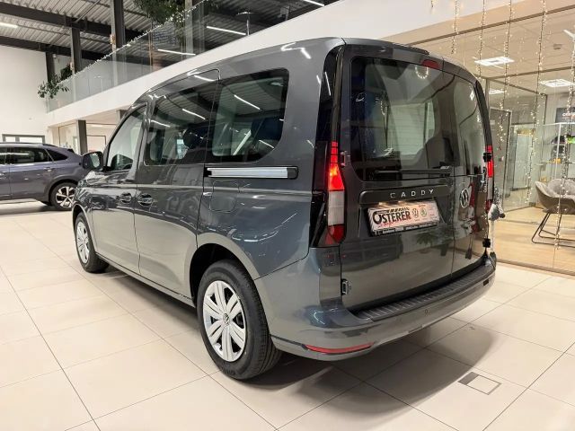 Volkswagen Caddy 1.5 TSI Combi