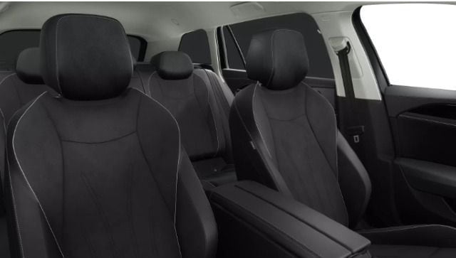 Volkswagen Passat 2.0 TDI Business DSG Variant