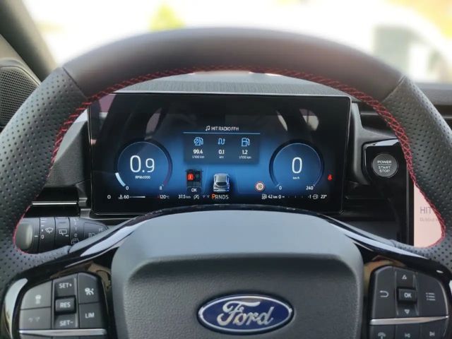 Ford Puma EcoBoost ST Line