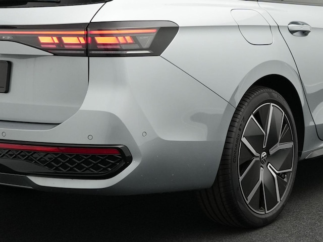 Volkswagen Passat 2.0 TDI R-Line Variant