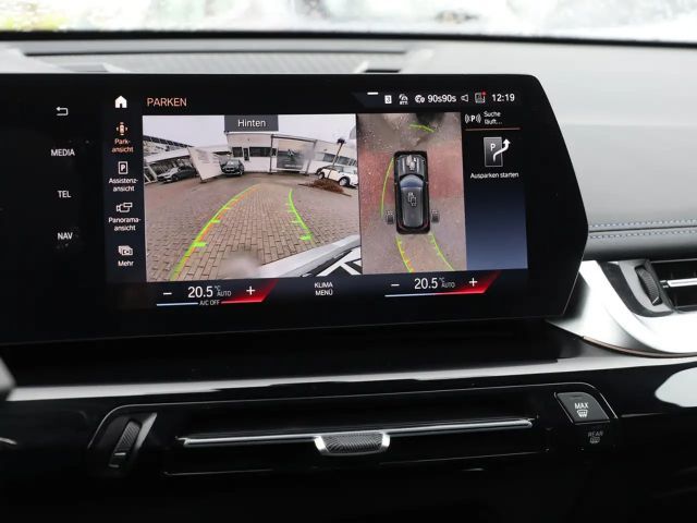 BMW iX1 M-Sport xDrive30