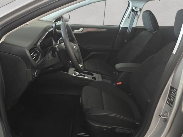 Ford Focus 1.5 EcoBlue Titanium Wagon