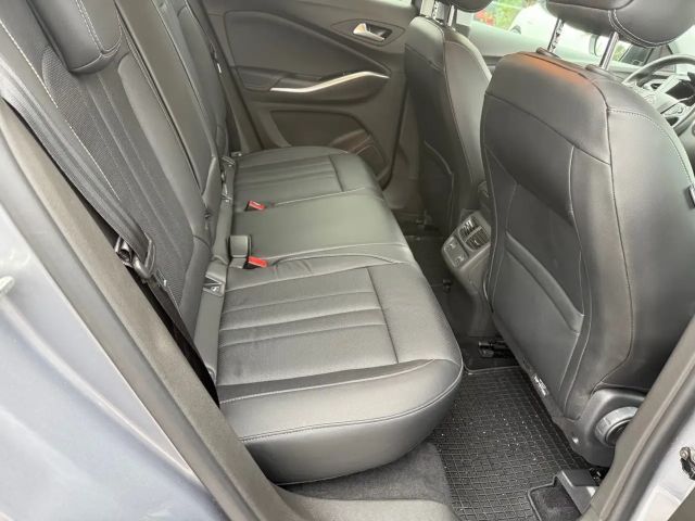 Opel Grandland X Elegance