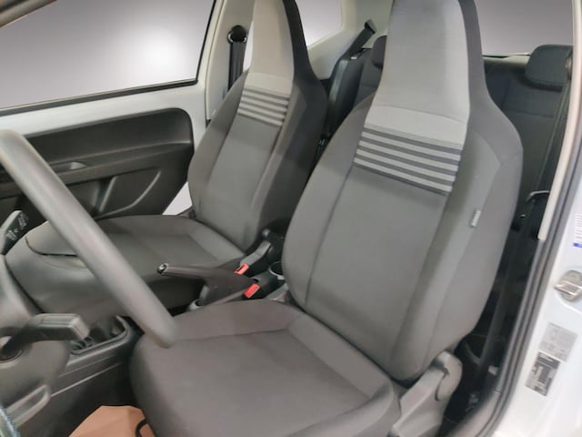 Volkswagen up! up! 1.0 Navi/Klima