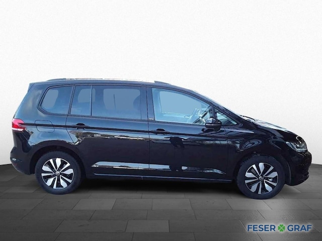 Volkswagen Touran 1.5 TSI DSG IQ.Drive Move