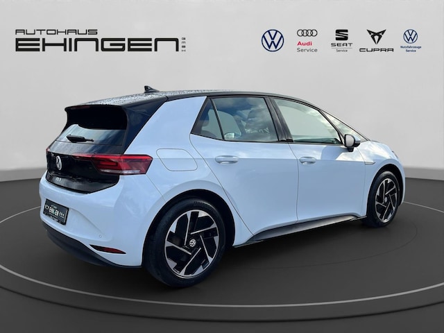 Volkswagen ID.3 Pure