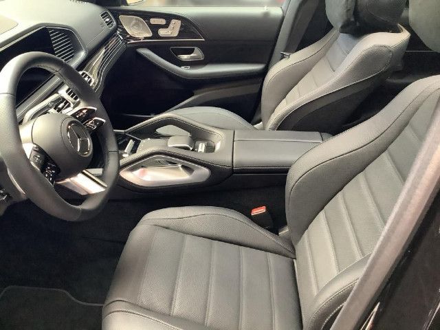 Mercedes-Benz GLE 450 4MATIC