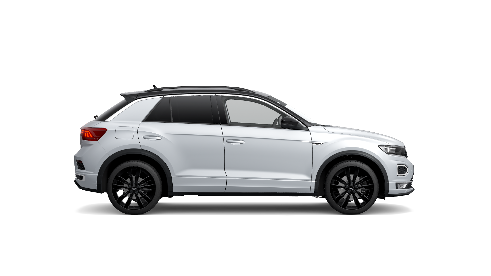 Volkswagen T-Roc DSG R-Line