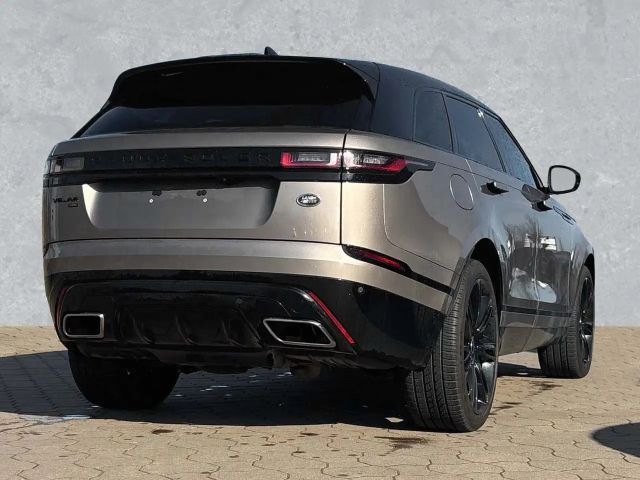 Land Rover Range Rover Velar D300 HSE