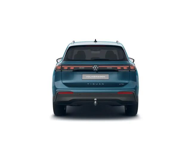 Volkswagen Tiguan 1.5 eTSI DSG IQ.Drive
