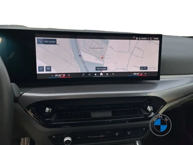 BMW M4 Competition Coupé xDrive