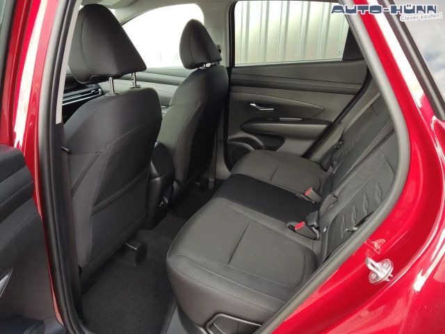 Hyundai Tucson 1.6 2WD T-GDi