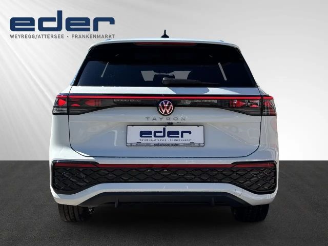 Volkswagen Tayron 4Motion DSG