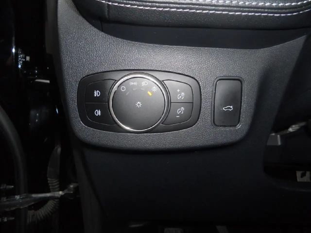 Ford Puma ST Line Vignale