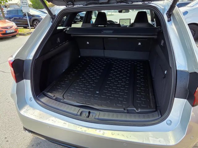 Toyota Corolla Hybride