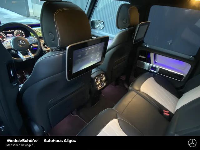 Mercedes-Benz G 63 AMG AMG Line