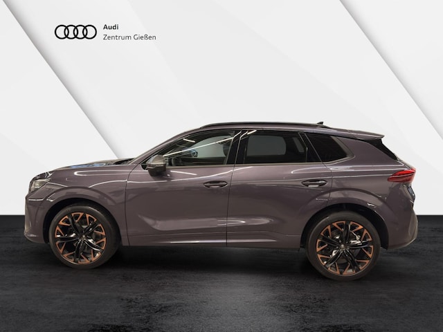 Cupra Terramar 2.0 TSI VZ