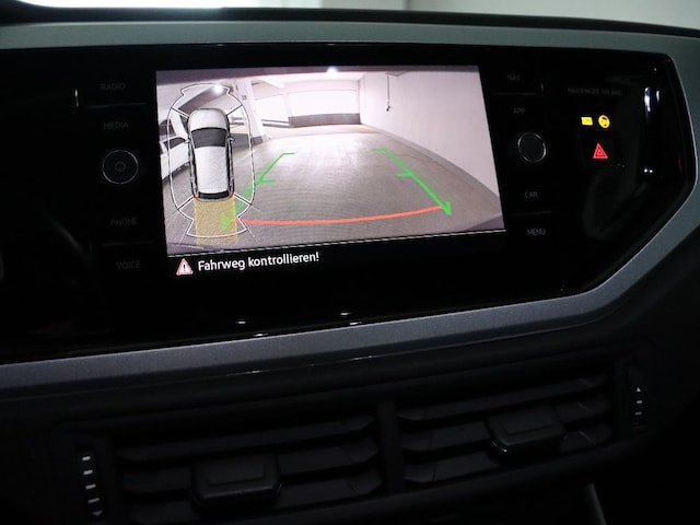 Volkswagen Polo 1.0 TSI DSG