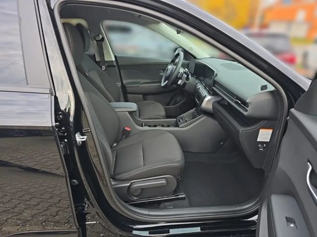 Hyundai Kona 2WD Electric Trend