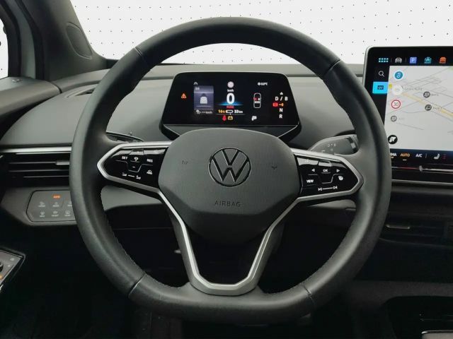 Volkswagen ID.4 IQ.Drive Performance Pro