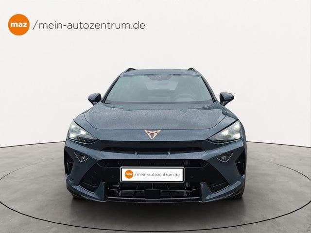 Cupra Formentor 1.5 eTSI Alu Matrix-LED Sennheiser Nav