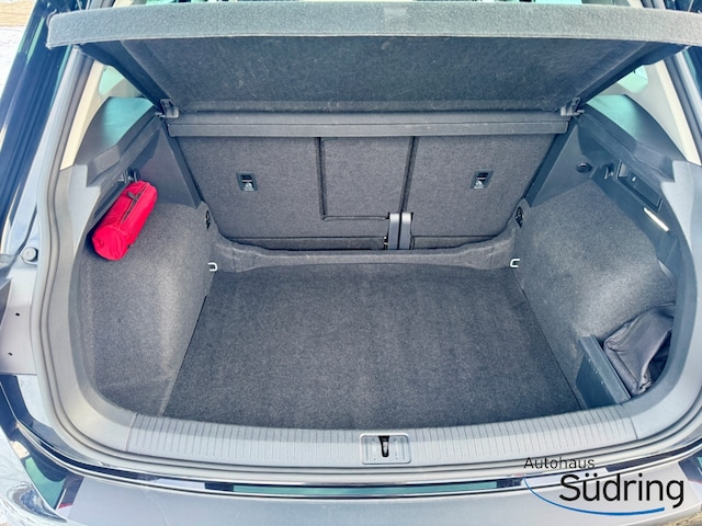 Volkswagen Tiguan DSG Move