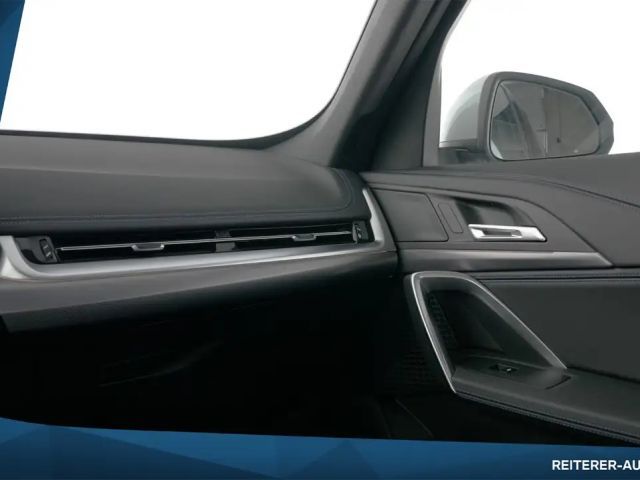 BMW X1 M-Sport xDrive25e