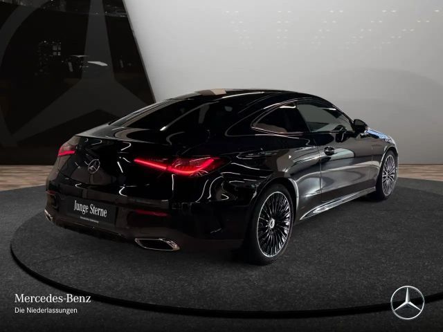 Mercedes-Benz CLE 200 AMG Line Coupé