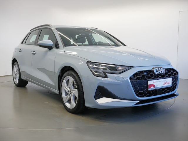 Audi A3 30 TDI Sportback