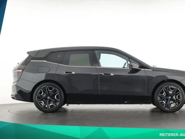 BMW iX xDrive40