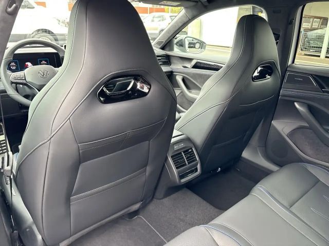 Volkswagen Passat 4Motion DSG Sport Variant