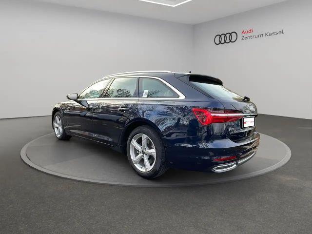 Audi A6 50 TFSI Hybride Quattro