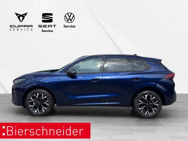 Cupra Terramar 1.5 eTSI