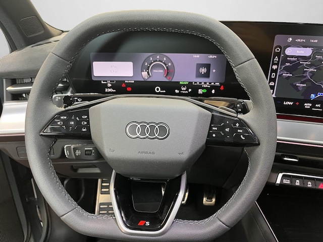 Audi Q3 Quattro S-Tronic