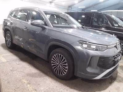 Volkswagen Tayron 1.5 eTSI Life