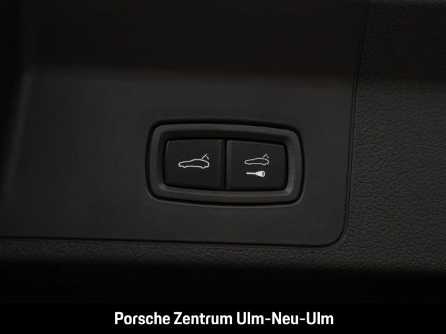 Porsche Panamera 4 E-Hybrid