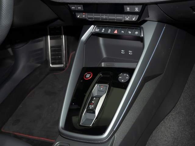 Audi S3 Quattro S-Tronic Sportback