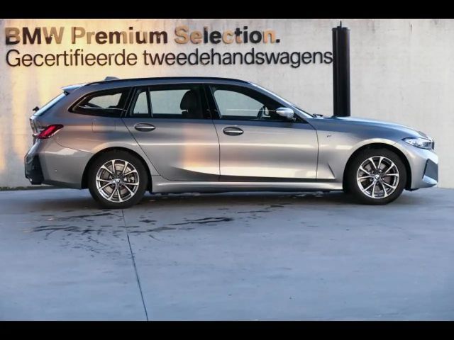 BMW 330 330e M-Sport Touring