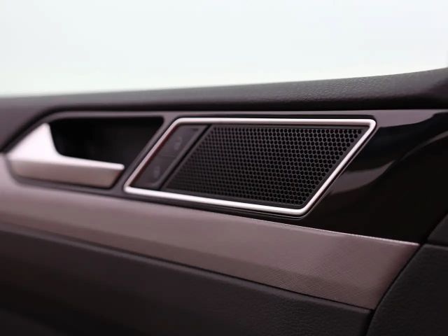 Volkswagen Passat Business DSG Variant