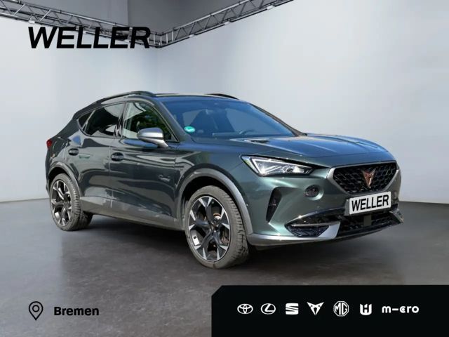 Cupra Formentor 1.4 DSG VZ e-Hybrid